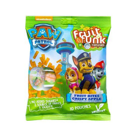 Fructe Funk Multibag Paw Patrol Apple