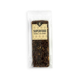 Baton de caise și semințe de chia - 1kg (20x 50g)