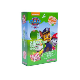 Fructe Funk Schoolbar Paw Patrol Măr