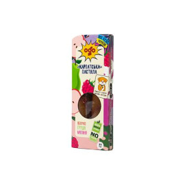 OGO Fruit Roll Mere & Are cu Zmeură