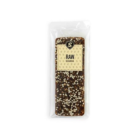 Baton de susan RAW - 50g