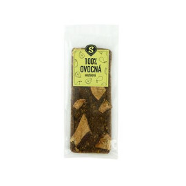 Baton de fructe 100% pere - 50g