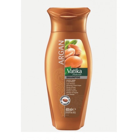 Șampon - Argan 200 ml