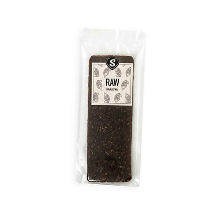 Baton de cacao RAW - 50g
