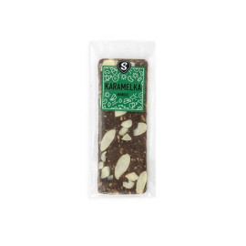 Migdale caramel - 50g