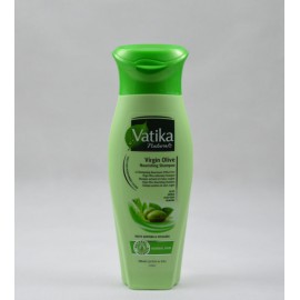 Șampon Vatika - Măsline virgine 200 ml