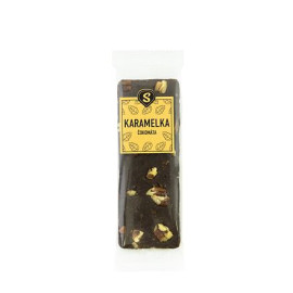 Caramel de ciocolată - 50g