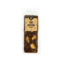 Baton de fructe 100% caise - 1kg (20x 50g)