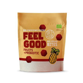 Diet Food Bites Prebiotice FEEL GOOD