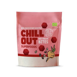 Diet Food Bites CHILL OUT superalimente