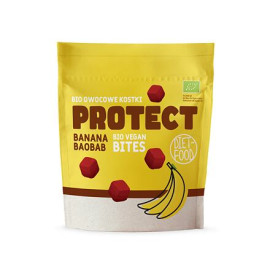 Diet Food Bites PROTECT Banana & Baobab