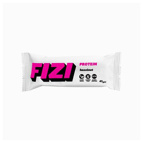 FIZI Baton proteic Alune