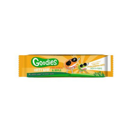 Bunătăți Oatmeal Bar Tangerine & Apple