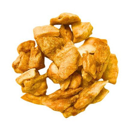 Chipsuri 100% mango - 100g
