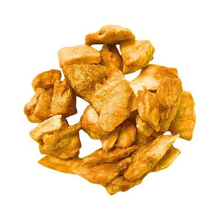 Chipsuri 100% mango - 100g