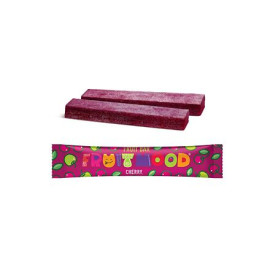 Sergio Fruit Mood Baton de fructe Cireșe