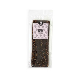 Baton de zmeură RAW - 50g