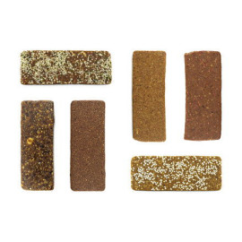 Pachet de varietăți RAW & Superfood Bars