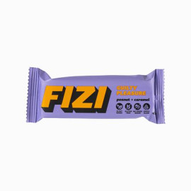 FIZI Baton de arahide și caramel