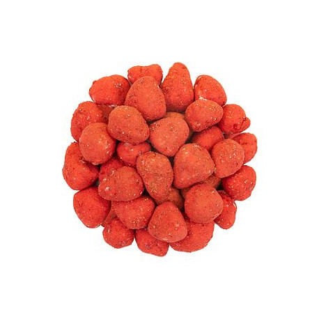 Căpșuni în ciocolată cu căpșuni - 200g