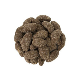 Prune cu mac - 200g