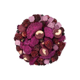 MYX Violet