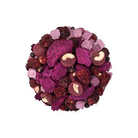 MYX Violet