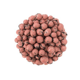 Cireșe în ciocolată rubin - 200g