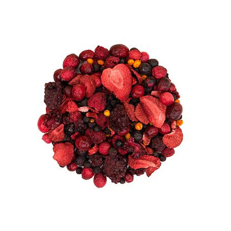 Fructe de pădure MYX - 100g
