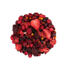 Fructe de pădure MYX - 500g