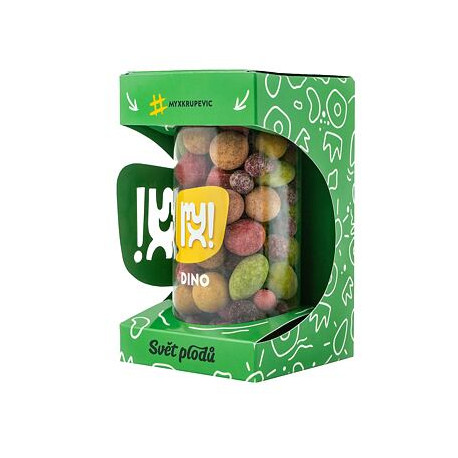Cadou MYX Dino