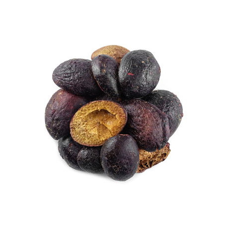 Prune liofilizate - 100g