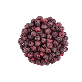 Višne lyofilizované - 9kg (kartón)