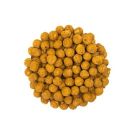 Chifteluțe de fructe cu ananas Tropicks 100% - 200g