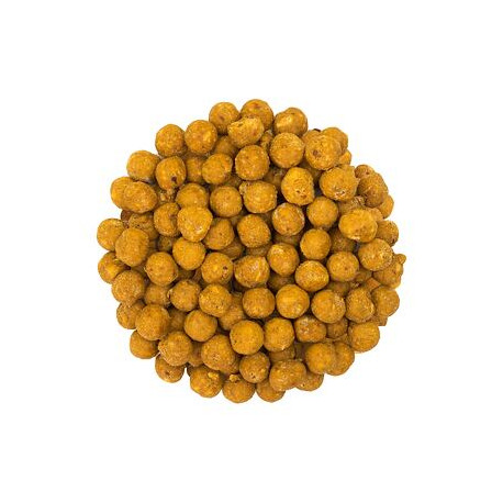 Chifteluțe de fructe Tropicks 100% ananas - 2.5kg