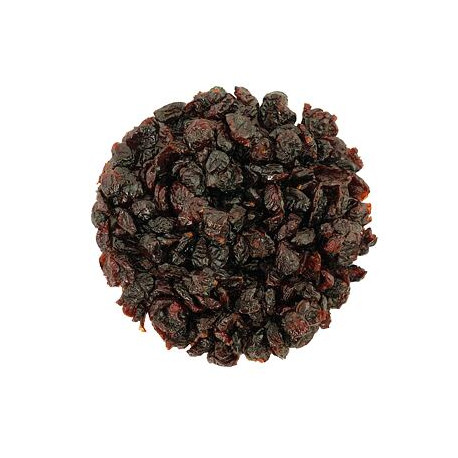 Afine îndulcite cu sirop de mere - 50g