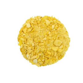 Pulpă de mango liofilizată