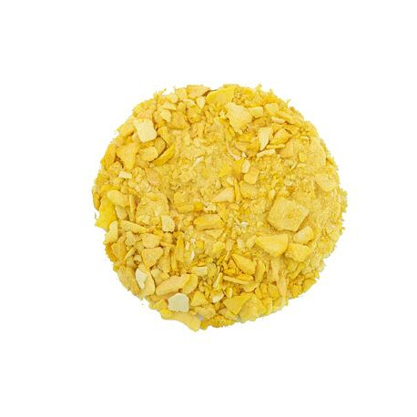 Pulpă de mango liofilizată