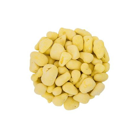 Ananas în ciocolată albă - 3kg