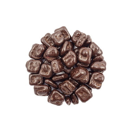 MYX Smoothie în ciocolată neagră 70% - 3kg