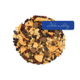 Granola suedeză