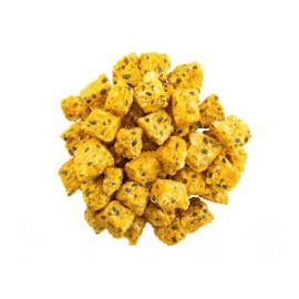 Fructul pasiunii liofilizat