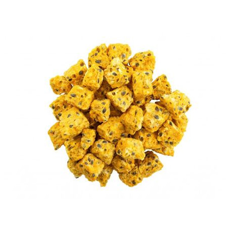 Fructul pasiunii liofilizat