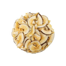 Chipsuri de cocos cu nectar