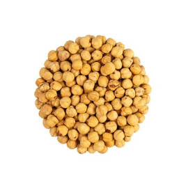 Alune Piemont albite prăjite L - 12,5 kg (5x2,5 kg)
