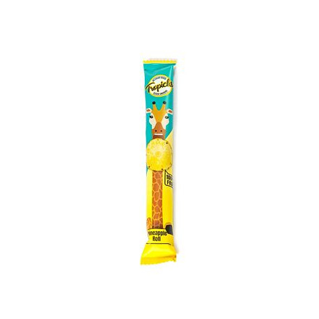 Tropicks 100% Ananas - 27g