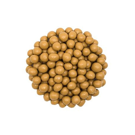 Alune în ciocolată caramel - 3kg
