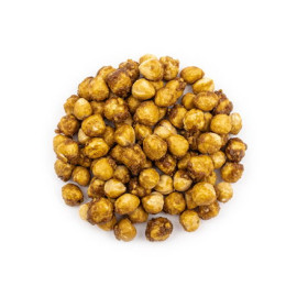 Alune în crustă de vanilie - 200g