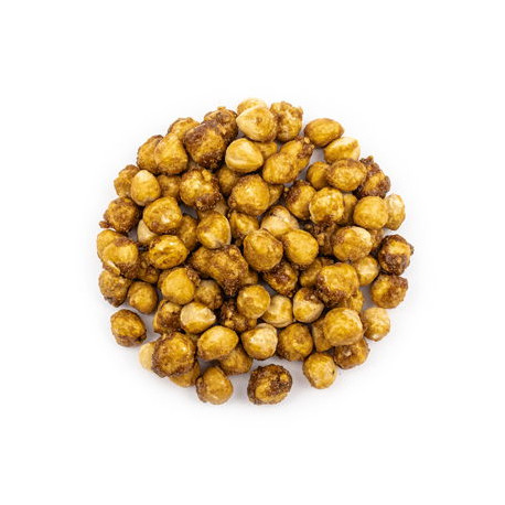Alune în crustă de vanilie - 200g