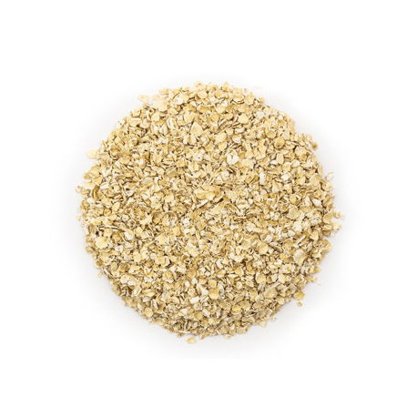 Fulgi de ovăz fără gluten